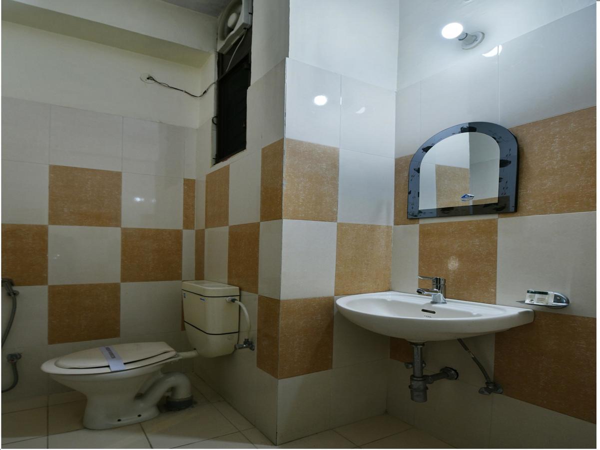 Oyo 4647 Hari Villa Holiday Home ชัยปุระ ภายนอก รูปภาพ