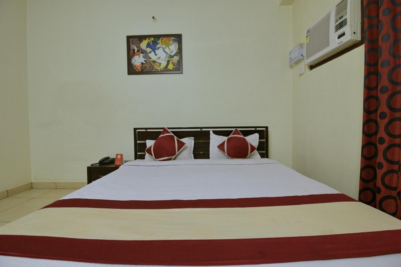 Oyo 4647 Hari Villa Holiday Home ชัยปุระ ภายนอก รูปภาพ