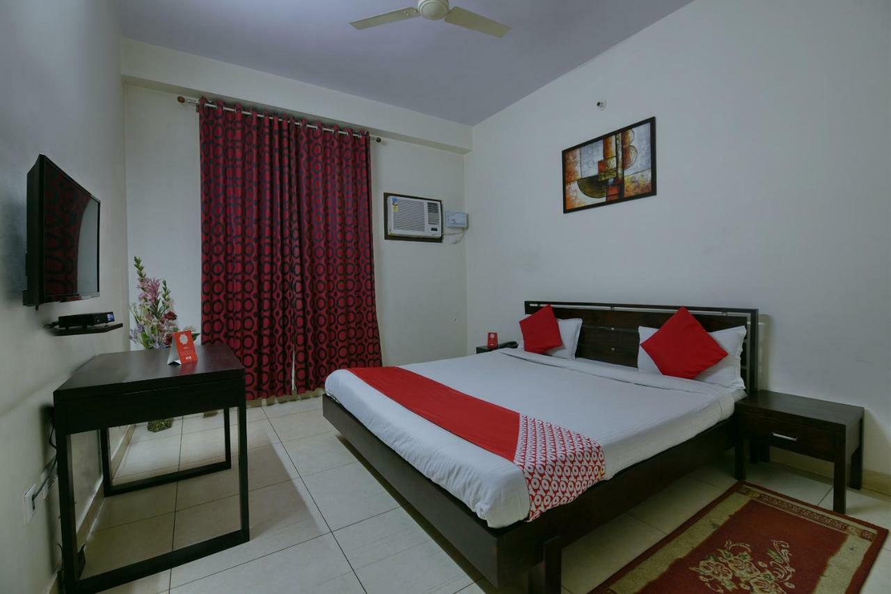 Oyo 4647 Hari Villa Holiday Home ชัยปุระ ภายนอก รูปภาพ