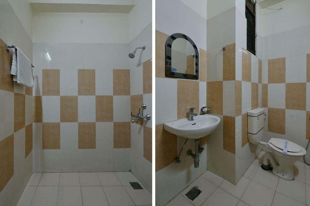Oyo 4647 Hari Villa Holiday Home ชัยปุระ ภายนอก รูปภาพ