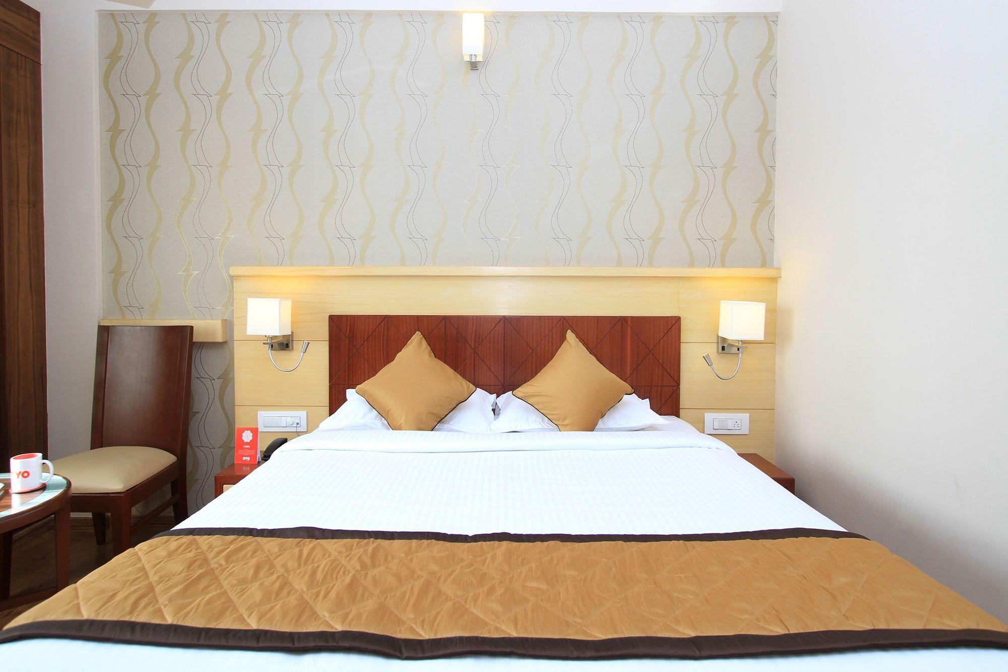 Oyo 4647 Hari Villa Holiday Home ชัยปุระ ภายนอก รูปภาพ