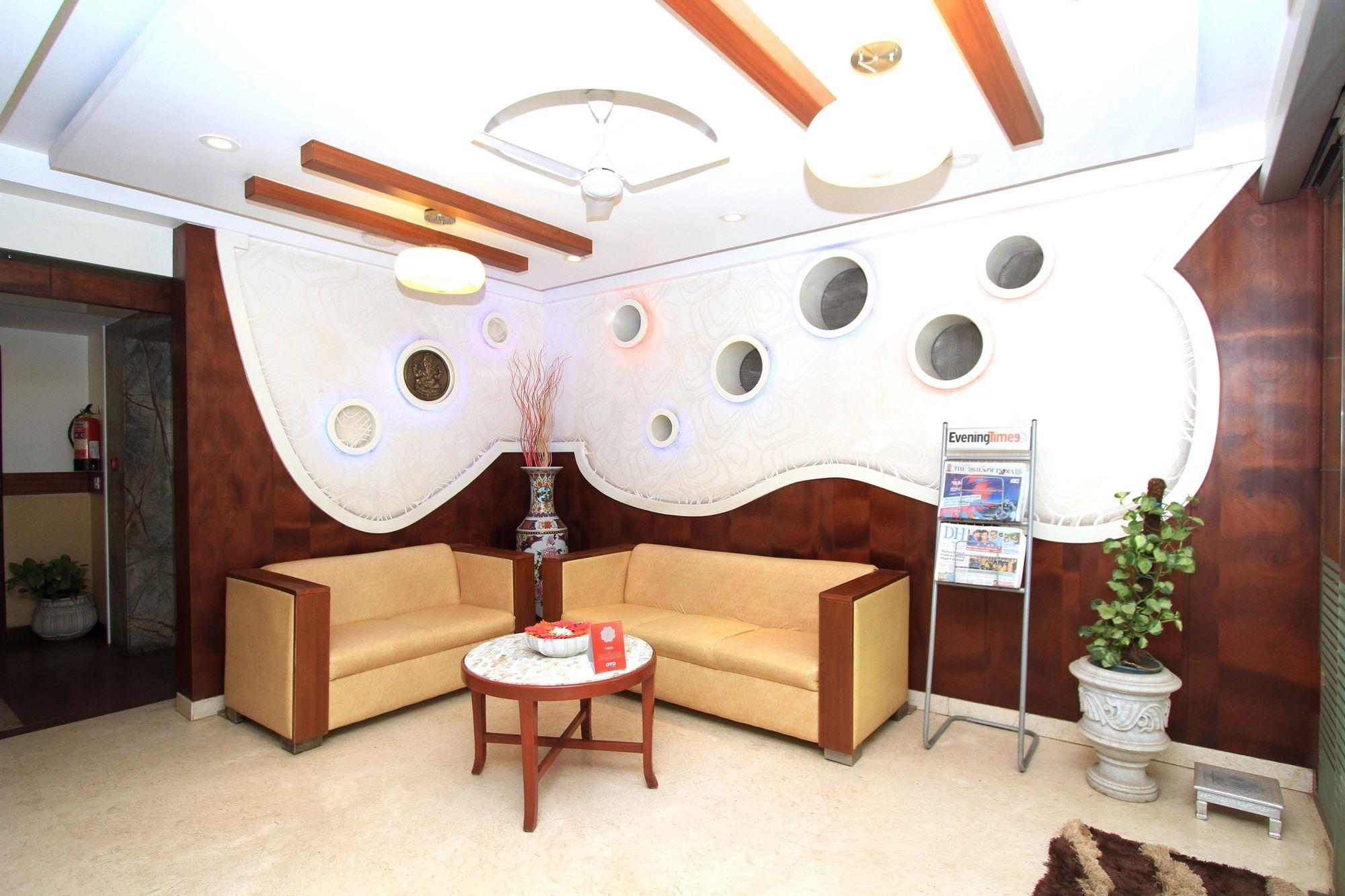 Oyo 4647 Hari Villa Holiday Home ชัยปุระ ภายนอก รูปภาพ