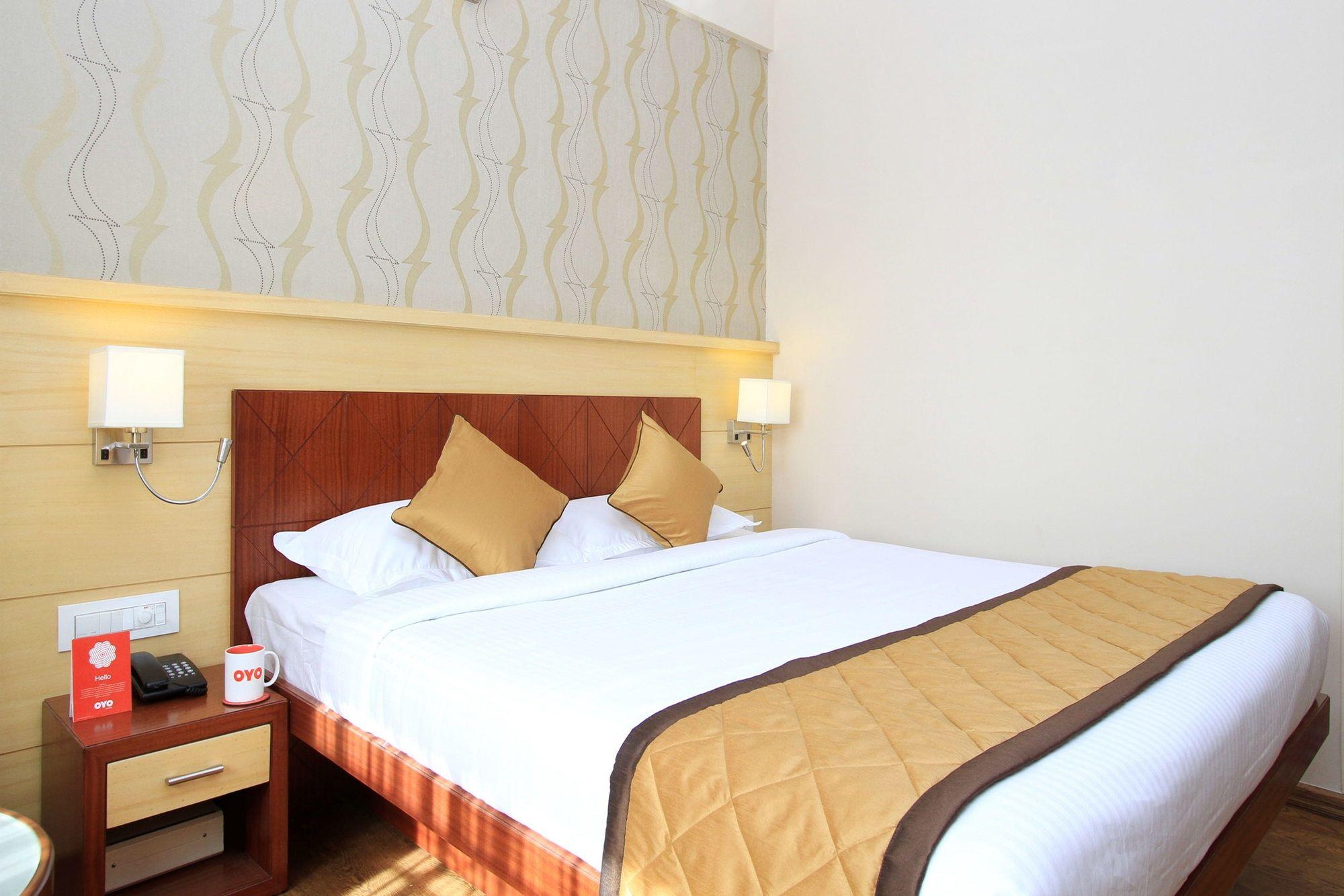 Oyo 4647 Hari Villa Holiday Home ชัยปุระ ภายนอก รูปภาพ