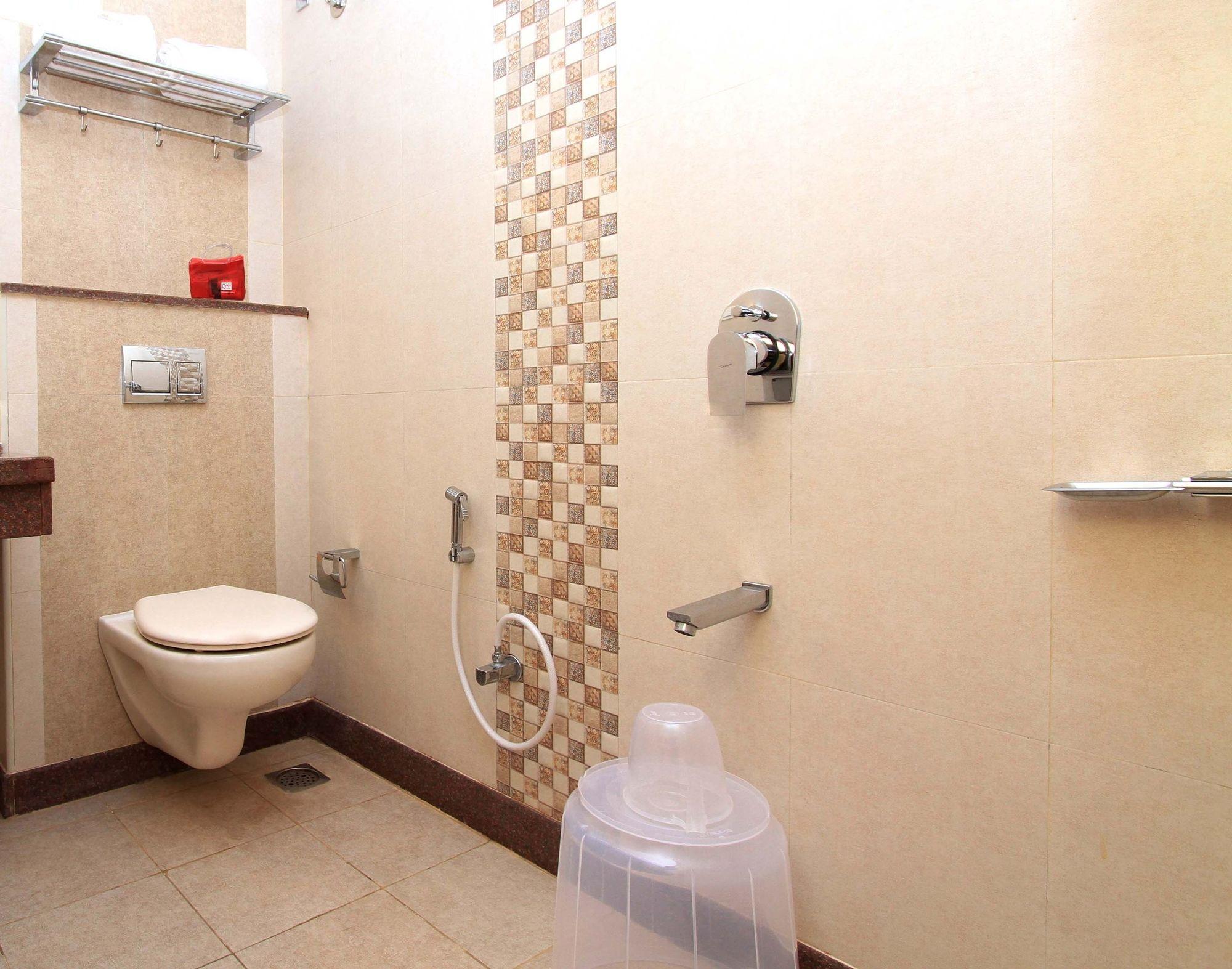 Oyo 4647 Hari Villa Holiday Home ชัยปุระ ภายนอก รูปภาพ