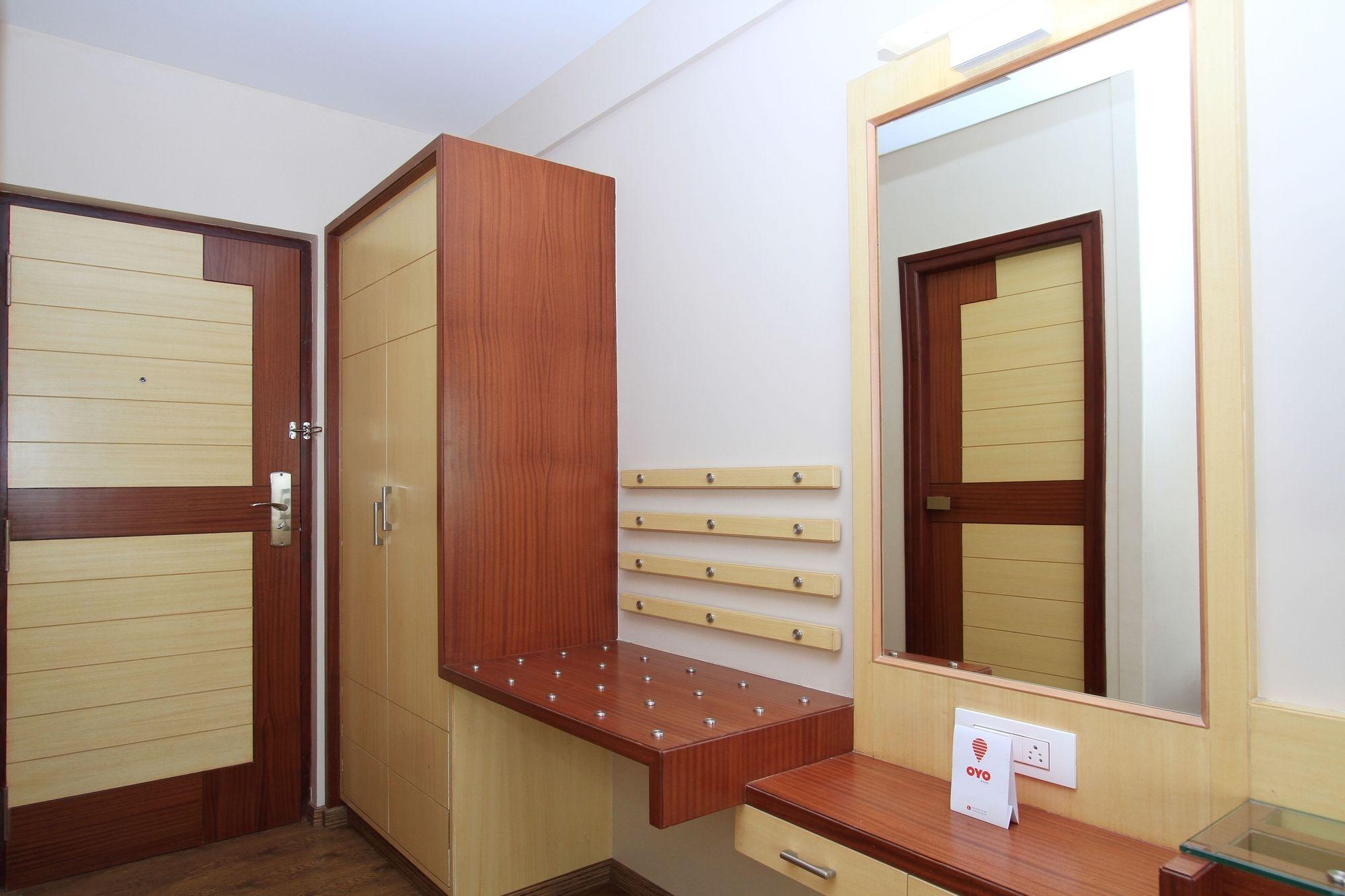 Oyo 4647 Hari Villa Holiday Home ชัยปุระ ภายนอก รูปภาพ