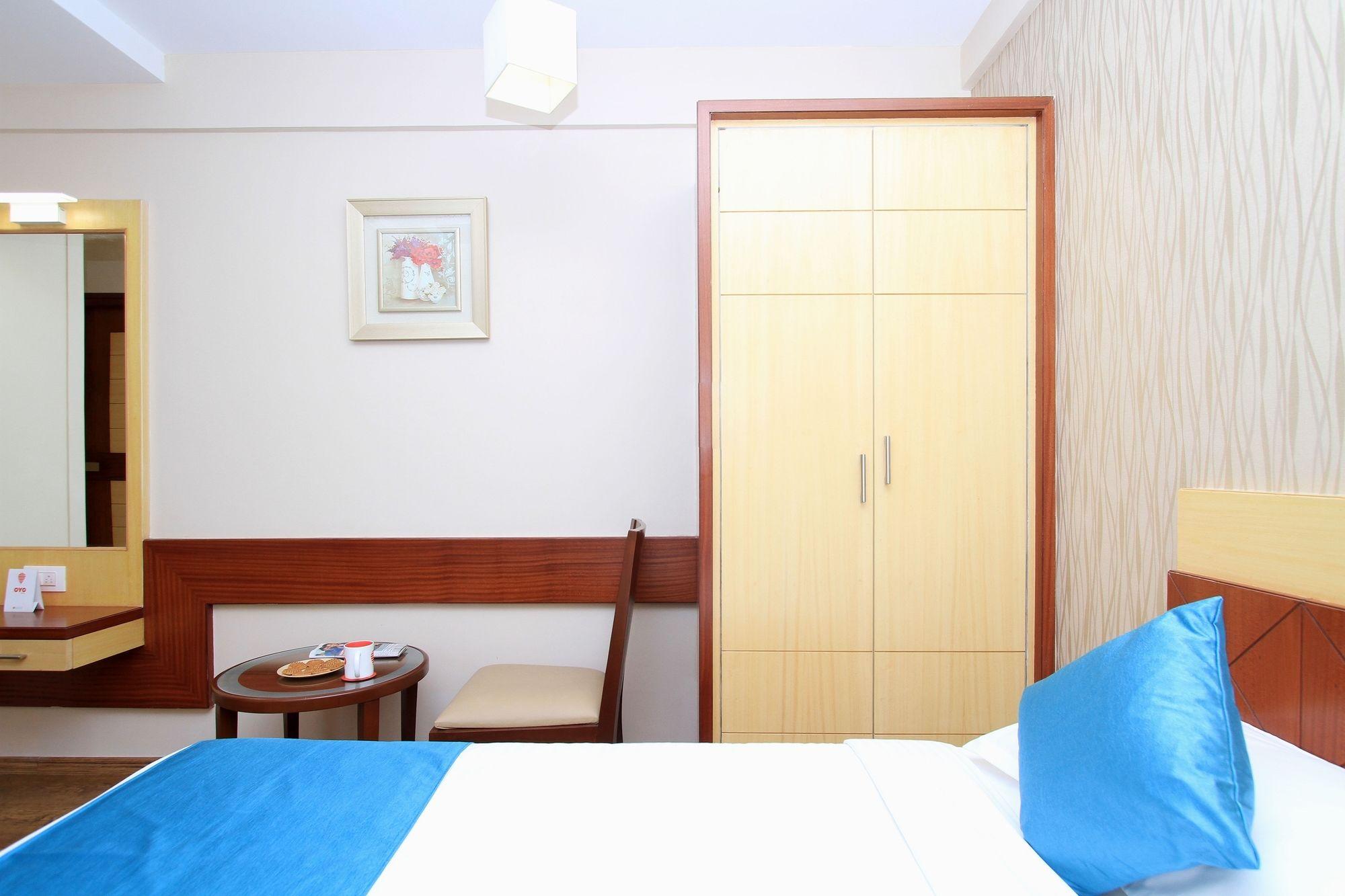 Oyo 4647 Hari Villa Holiday Home ชัยปุระ ภายนอก รูปภาพ