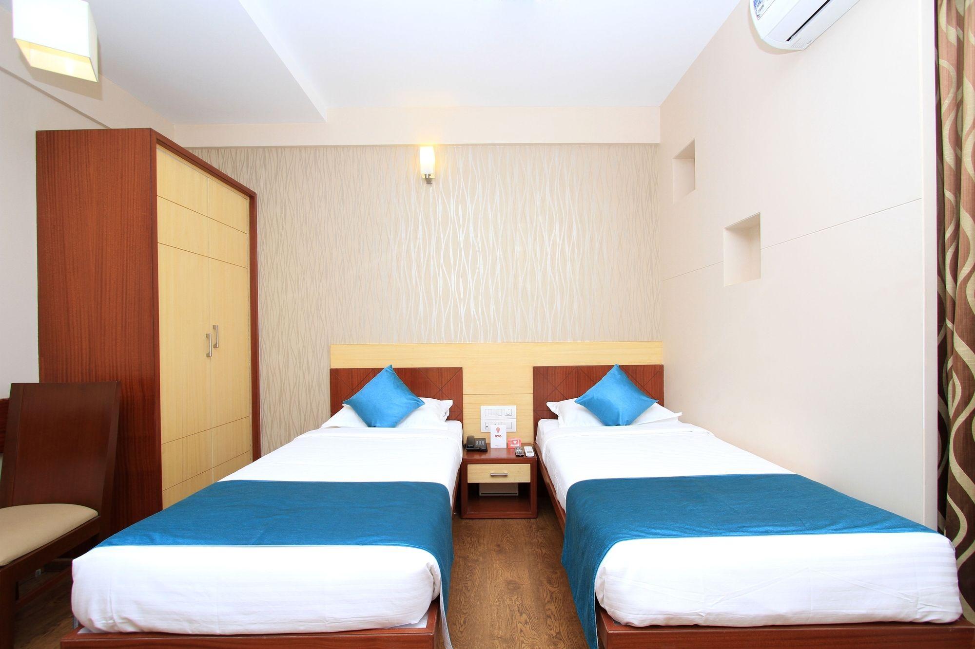 Oyo 4647 Hari Villa Holiday Home ชัยปุระ ภายนอก รูปภาพ