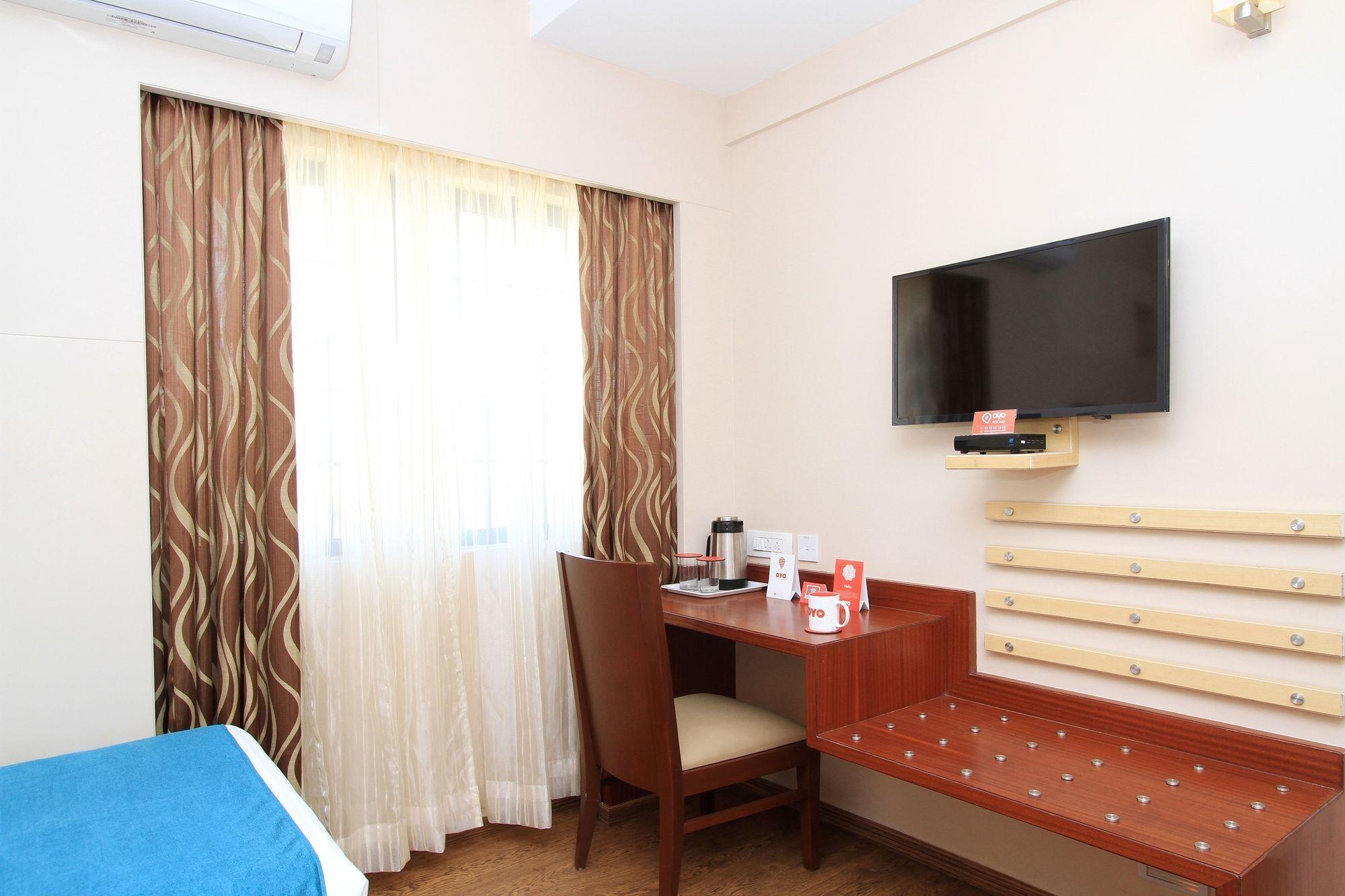 Oyo 4647 Hari Villa Holiday Home ชัยปุระ ภายนอก รูปภาพ